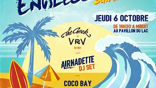 Endless Summer party