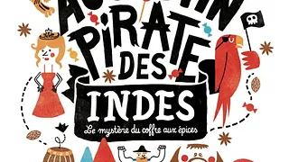 Augustin Pirate des Indes