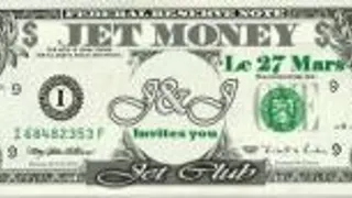 Jet Money
