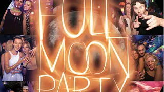 Full Moon Party