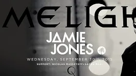 Limelight x Jamie Jones