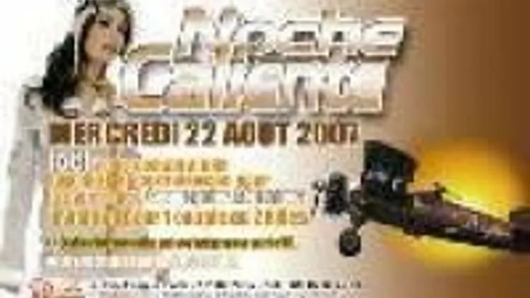 Noche Caliente Compagnies Aeriennes