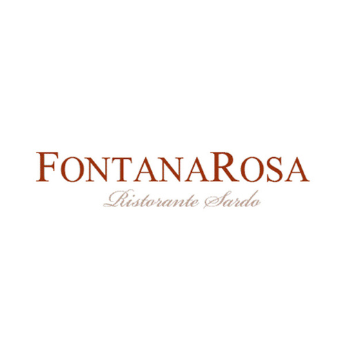 Fontana Rosa Restaurant Paris