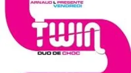 Twin Duo De Choc