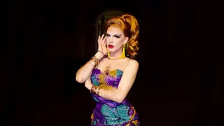 BINGO DRAG | Le Hasard Ludique