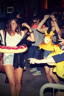 Fiesta Loca #2 au Grand Rivage