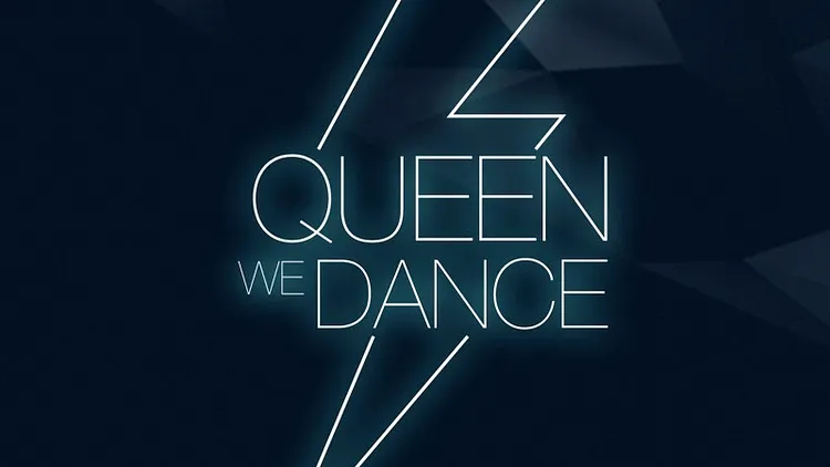 Queen we dance