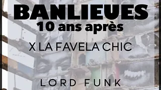 Banlieues 10 Ans Après