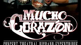 Mucho corazon