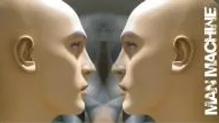 Man Machine