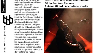 Grand Slam De Paname