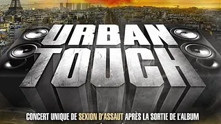 UrbanTouch