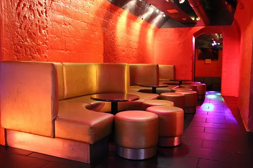 Le Blok Paris Bar Paris