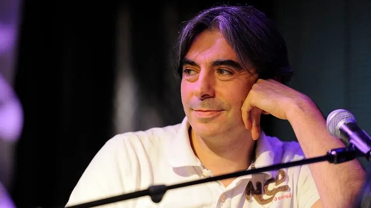 Carte blanche à Dominique Fillon