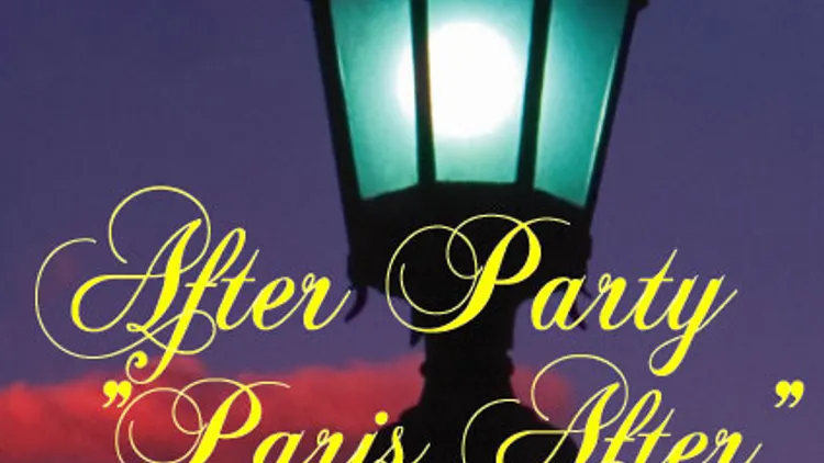 Paris sera toujours Paris!!!
