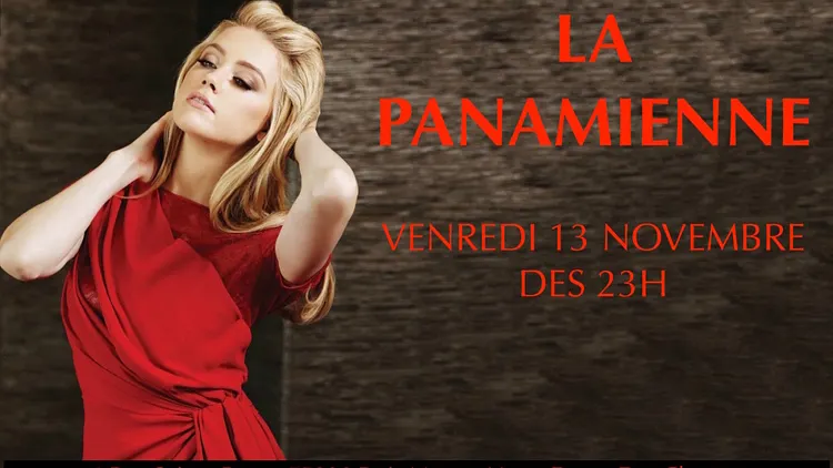 LA PANAMIENNE