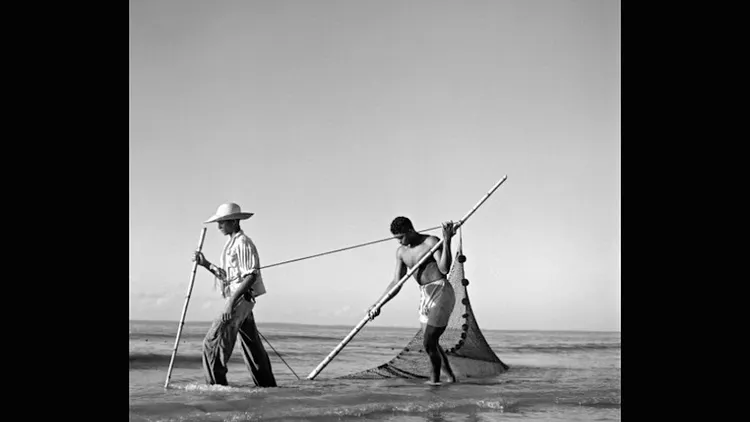 Marcel Gautherot : Brésil : tradition, invention