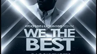 We the Best Party