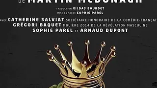 La Reine de Beauté de Leenane