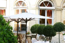 Maison de l'Amérique Latine