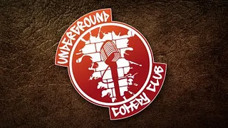 Underground Comedy Club