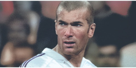 Zidane, un portrait du XXIe siècle : à la Philharmonie de Paris