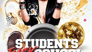 Students Fuck School