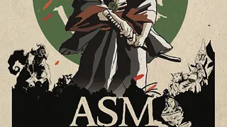 ASM A STATE OF MIND