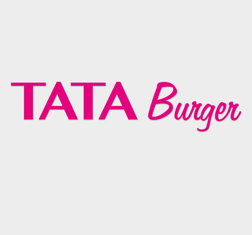 Tata Burger Restaurant Paris