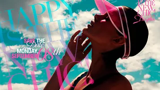 Happy Is The New Chic