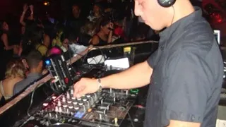 SOIREE OLD SCHOOL BY DJ RAFIK