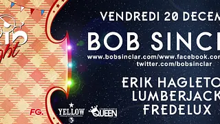 Bob Sinclar