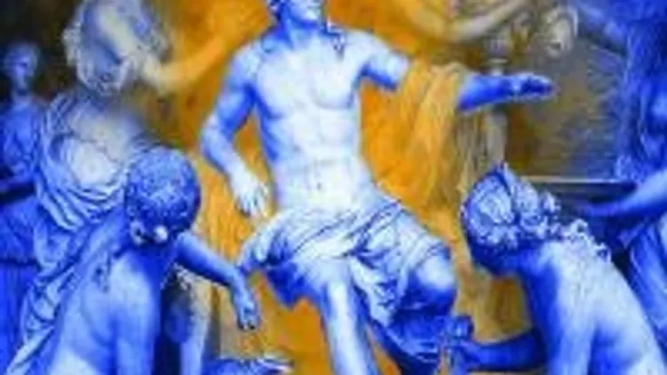 Divinity "Apollon"