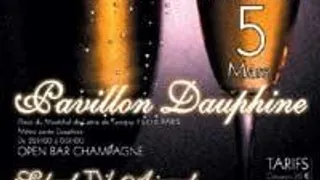 Nuit Champagne Esc Rouen