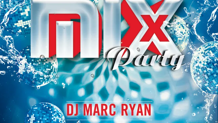 MIX PARTY