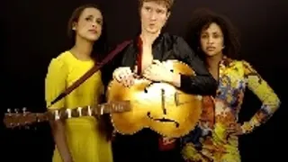 ZITA SWOON