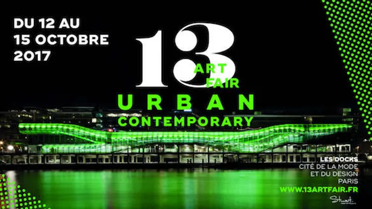 13 Art Fair Urban Contemporary