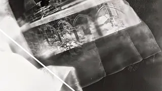 [FOCUS COLLECTIONS] Guénaëlle de Carbonnières. Dans le creux des images