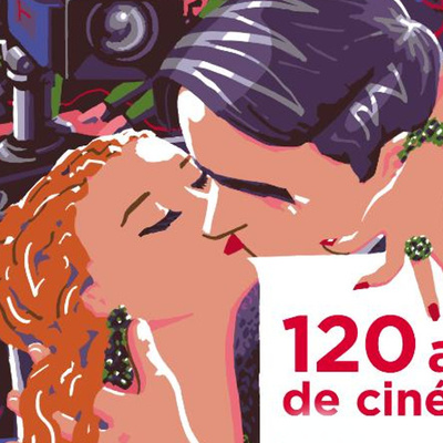 Le 104 exposera le cinéma Gaumont en avril
