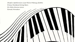 Récital Adagio Poetico