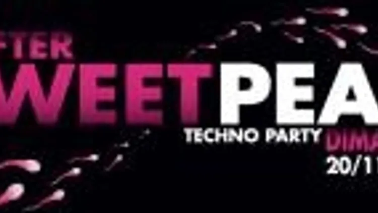 L'After Sweetpeak