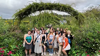 Gala des Artistes | Sarah Lawrence College