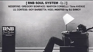 RNB SOUL SYSTEM - Episode 2