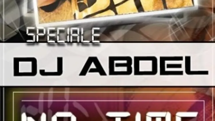DJ ABDEL AFTERSHOW