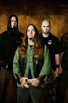 DevilDriver