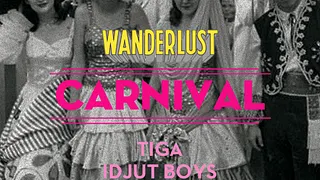 Wanderlust Carnival