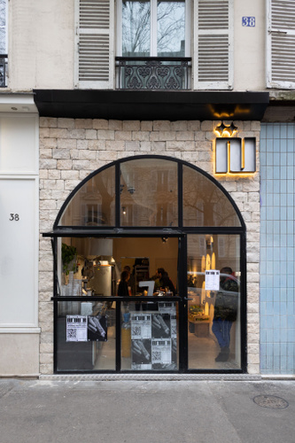 Nour Restaurant Paris
