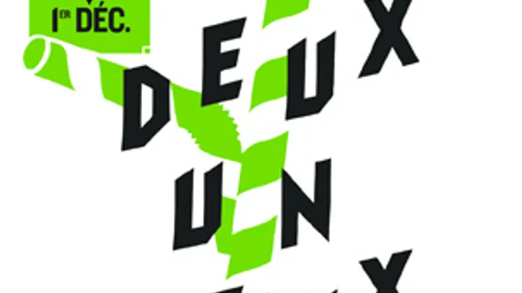 Un Deux Un Deux