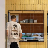 Sugo - Saint-Augustin