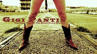 Gigi Pantin